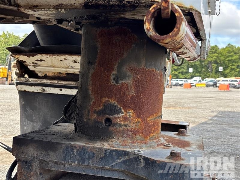Roadtec RX700 ماكينات الكشط البارد للأسفلت