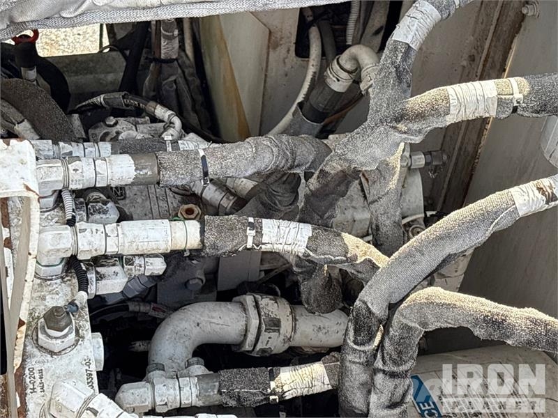 Roadtec RX700 ماكينات الكشط البارد للأسفلت