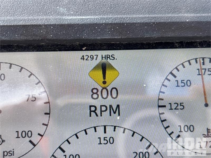 Roadtec RX700 ماكينات الكشط البارد للأسفلت