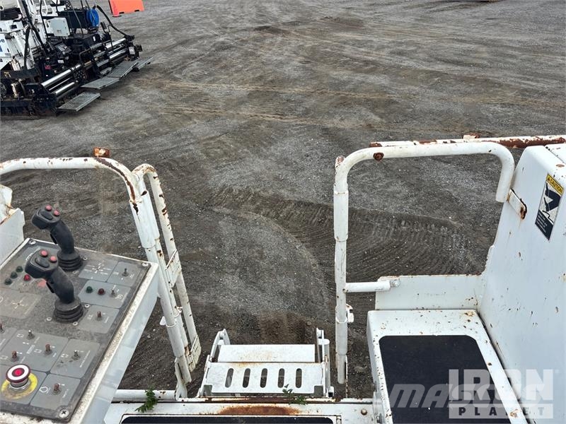 Roadtec RX700 ماكينات الكشط البارد للأسفلت