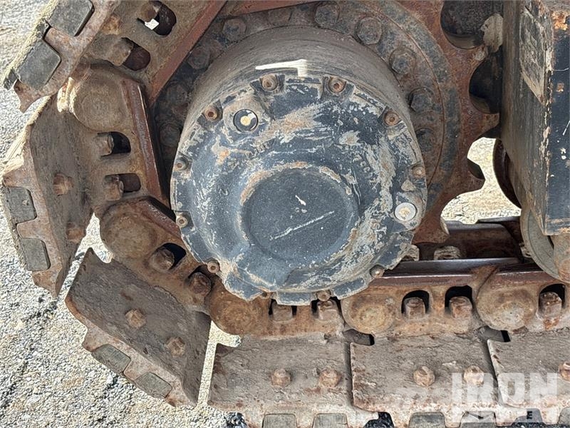 Roadtec RX700 ماكينات الكشط البارد للأسفلت
