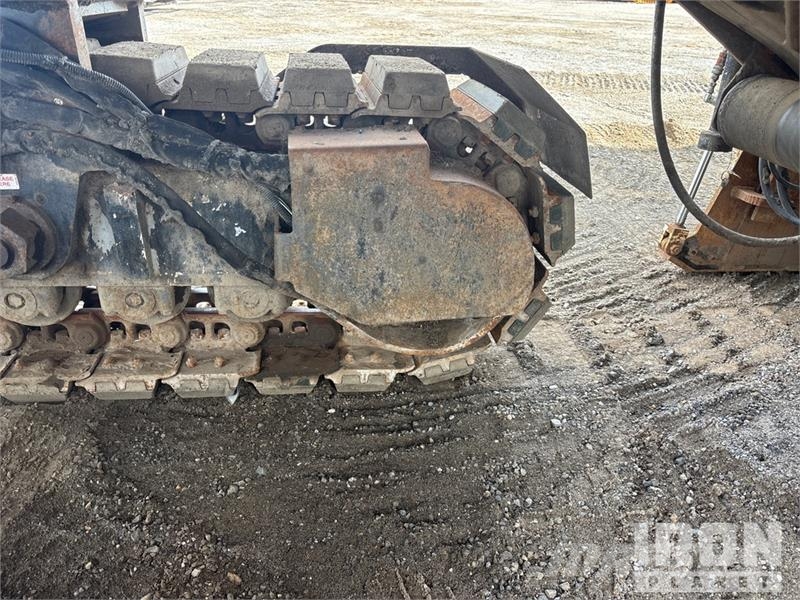 Roadtec RX700 ماكينات الكشط البارد للأسفلت