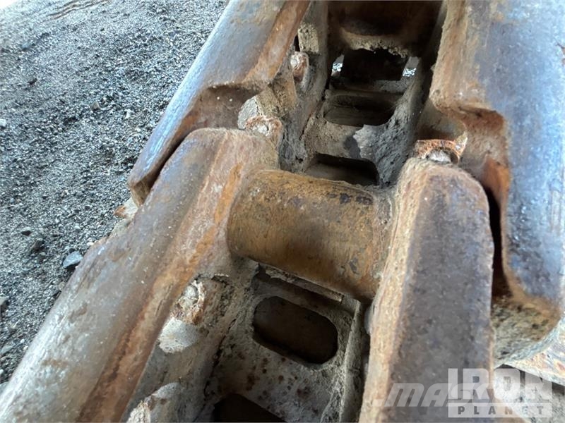 Roadtec RX700 ماكينات الكشط البارد للأسفلت