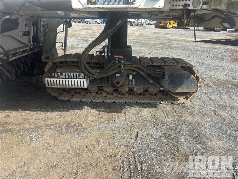 Roadtec RX700 ماكينات الكشط البارد للأسفلت