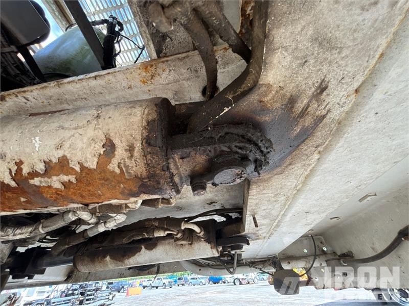 Roadtec RX700 ماكينات الكشط البارد للأسفلت