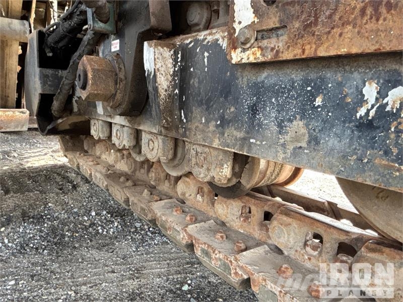Roadtec RX700 ماكينات الكشط البارد للأسفلت