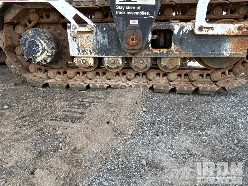 Roadtec RX700 ماكينات الكشط البارد للأسفلت