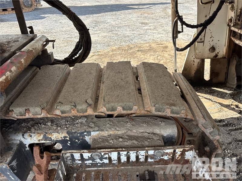 Roadtec RX700 ماكينات الكشط البارد للأسفلت