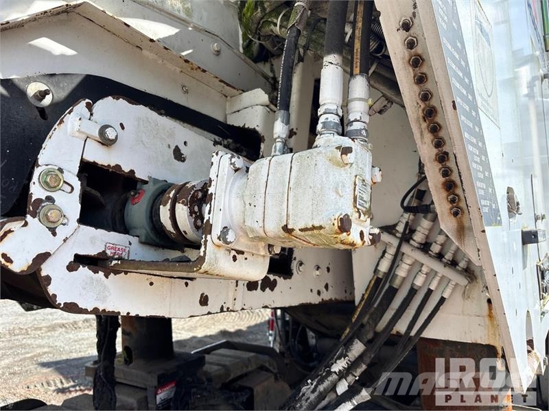 Roadtec RX700 ماكينات الكشط البارد للأسفلت