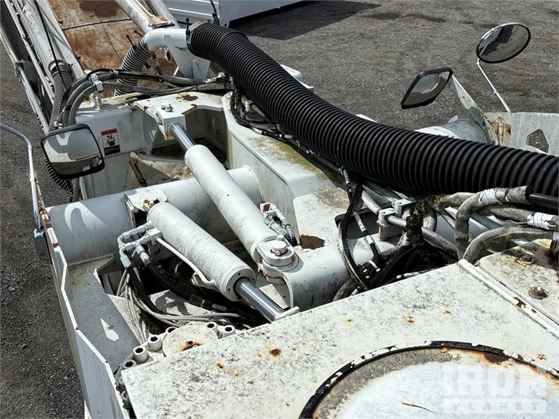 Roadtec RX700 ماكينات الكشط البارد للأسفلت