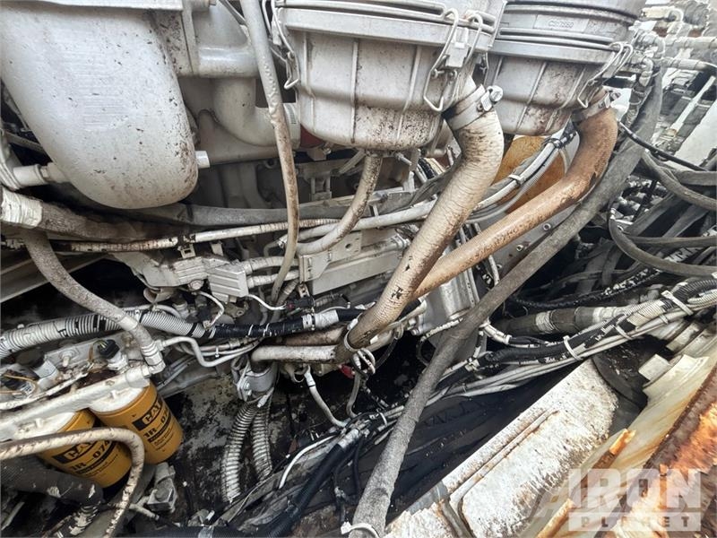 Roadtec RX700 ماكينات الكشط البارد للأسفلت