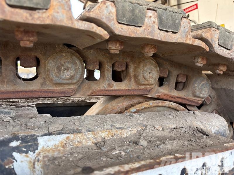 Roadtec RX700 ماكينات الكشط البارد للأسفلت