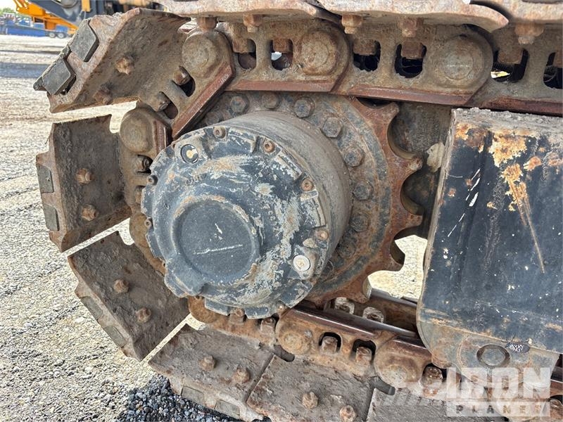 Roadtec RX700 ماكينات الكشط البارد للأسفلت