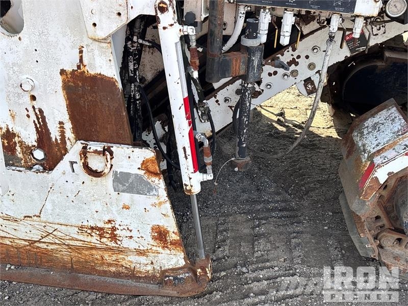 Roadtec RX700 ماكينات الكشط البارد للأسفلت