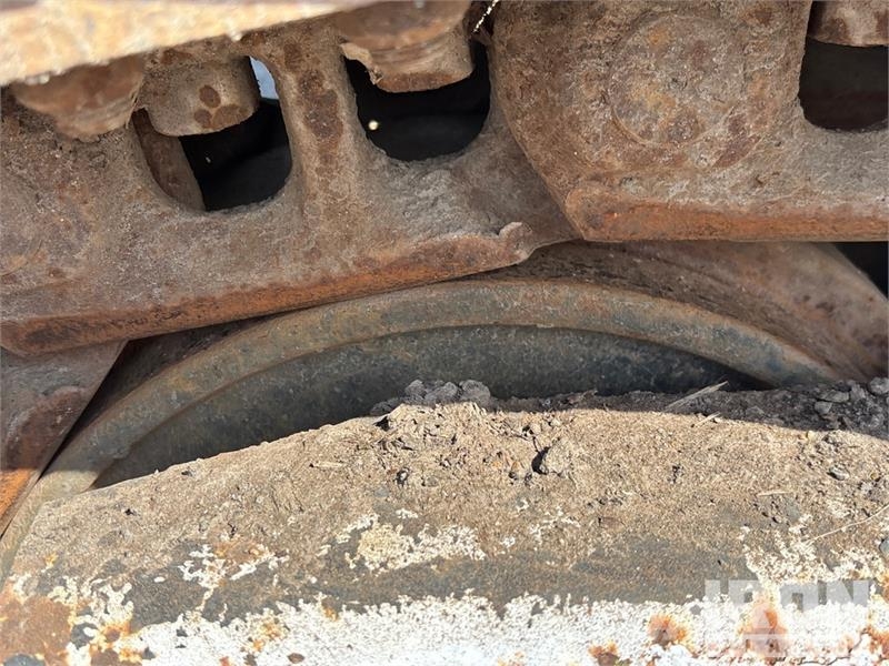 Roadtec RX700 ماكينات الكشط البارد للأسفلت