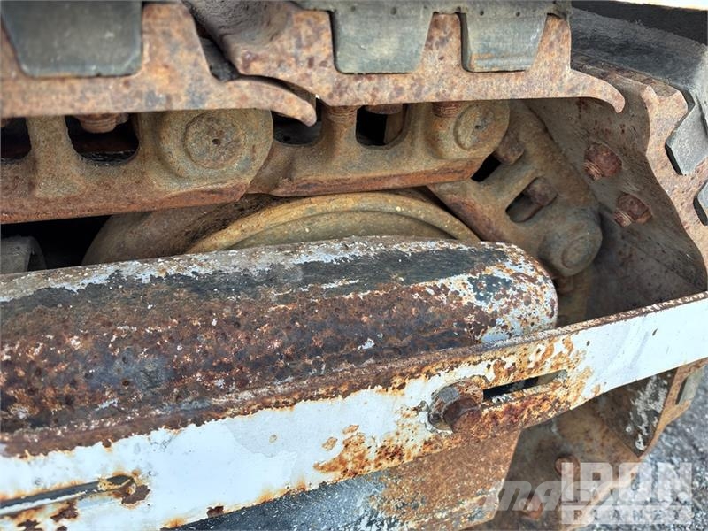 Roadtec RX700 ماكينات الكشط البارد للأسفلت