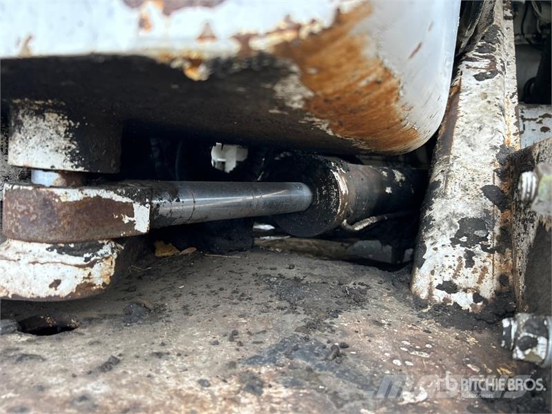 Roadtec SB2500E معدات البناء - غير ذلك