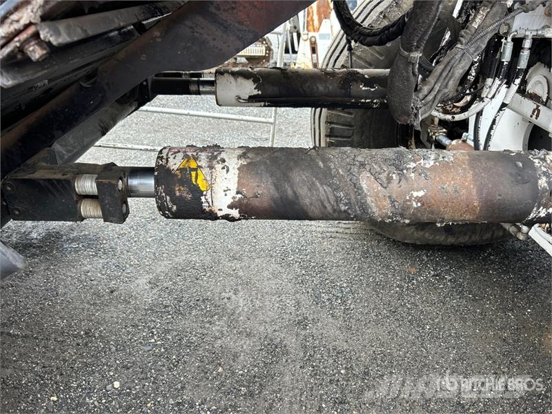 Roadtec SB2500E معدات البناء - غير ذلك