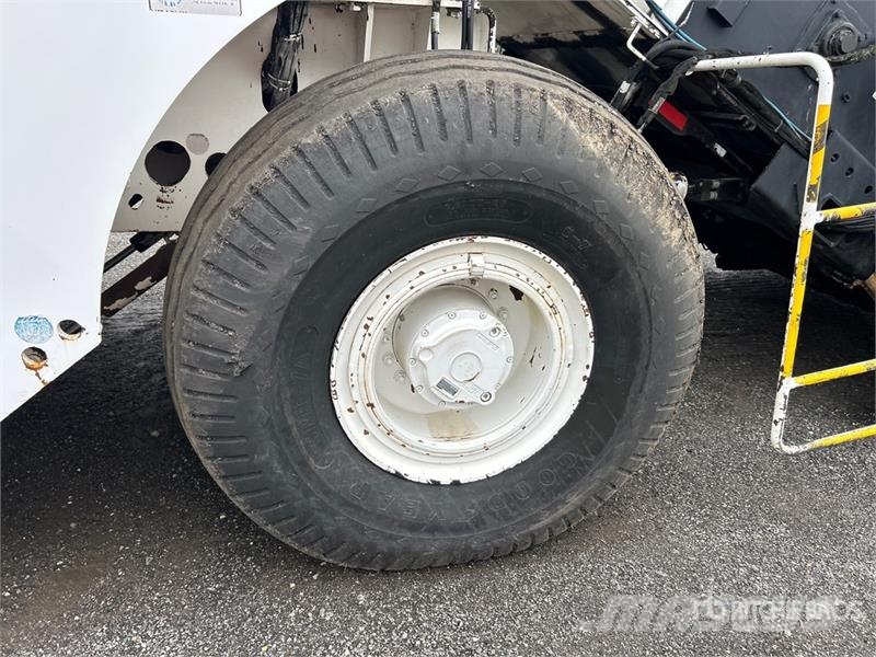 Roadtec SB2500E معدات البناء - غير ذلك