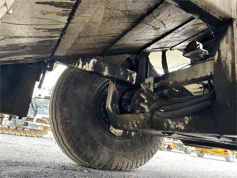 Roadtec SB2500E معدات البناء - غير ذلك