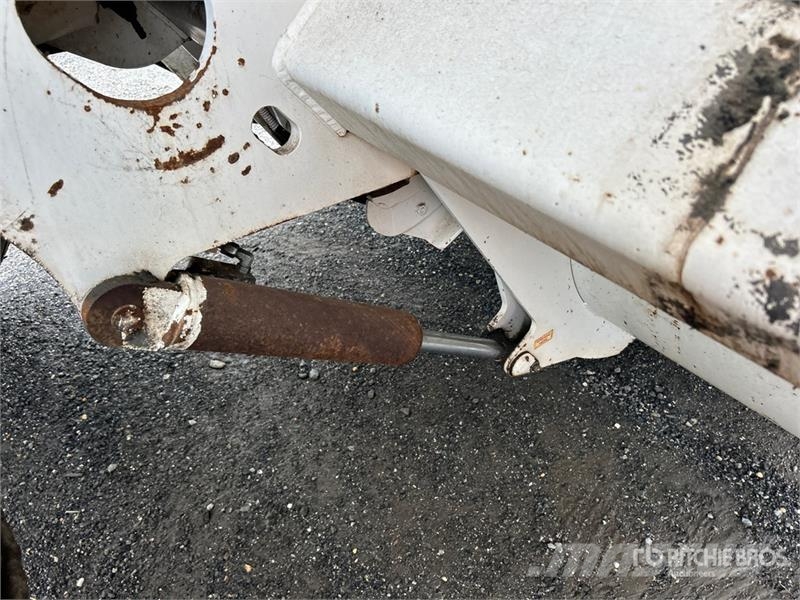 Roadtec SB2500E معدات البناء - غير ذلك