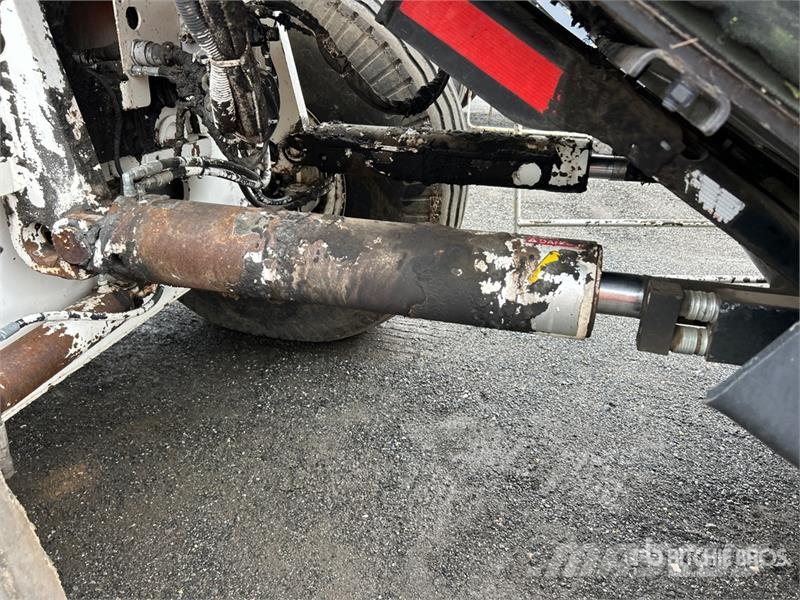 Roadtec SB2500E معدات البناء - غير ذلك