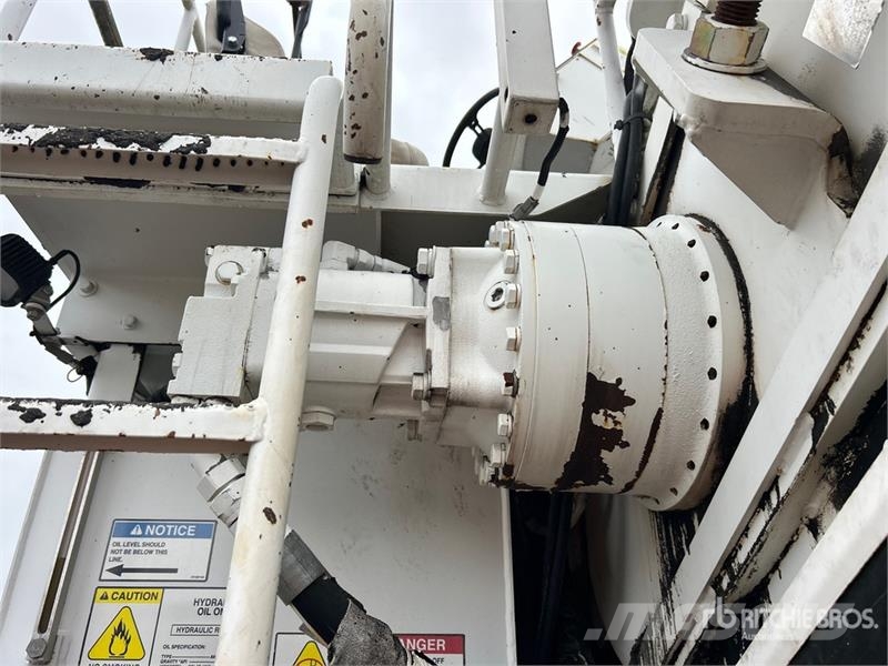 Roadtec SB2500E معدات البناء - غير ذلك