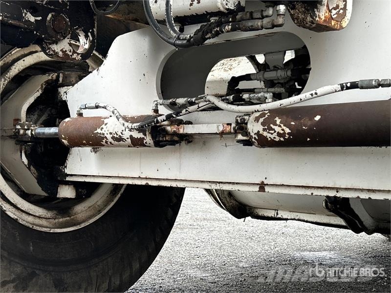 Roadtec SB2500E معدات البناء - غير ذلك