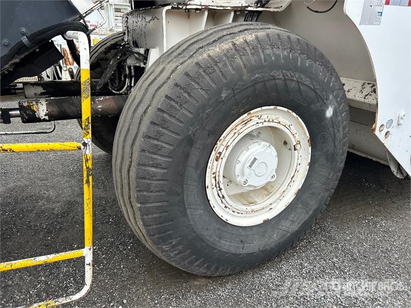 Roadtec SB2500E معدات البناء - غير ذلك