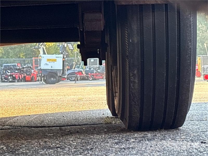  Robb Kaufman 16 ft T/A Equipment Trailer Prikolice za autotransportere