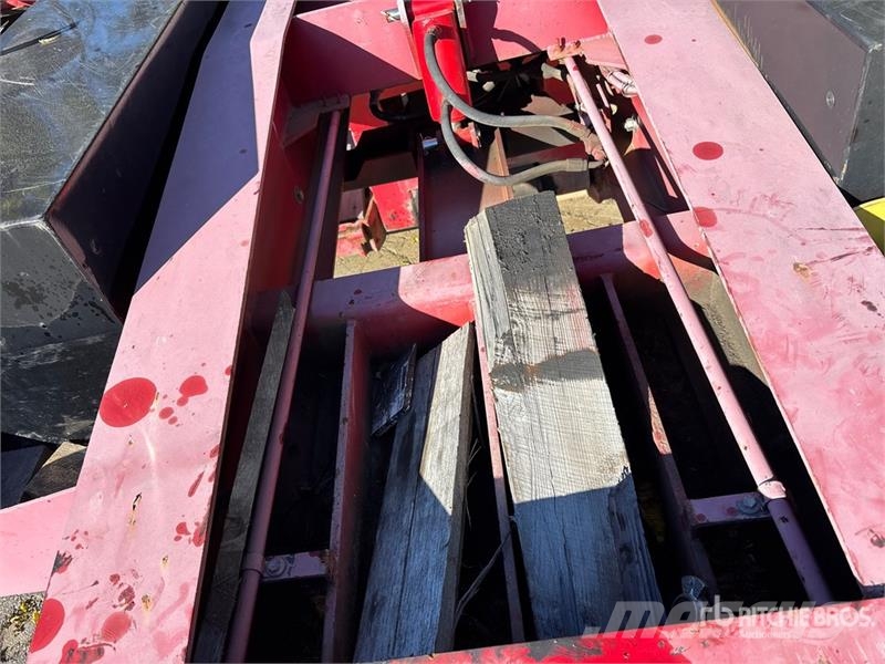 Rogers T/A Lowboy Trailer Pranchas / Carrega-tudo