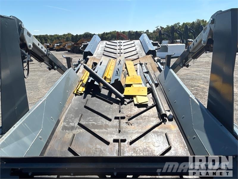 Rubble Master HS11000M Tracked Screen Plant (Unused) غرابيل
