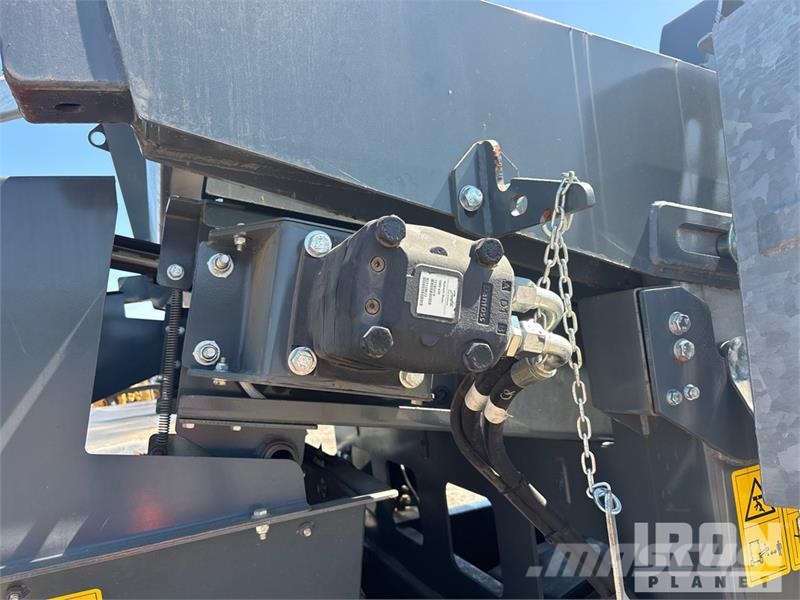 Rubble Master HS11000M Tracked Screen Plant (Unused) غرابيل