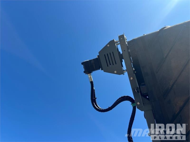 Rubble Master HS11000M Tracked Screen Plant (Unused) غرابيل