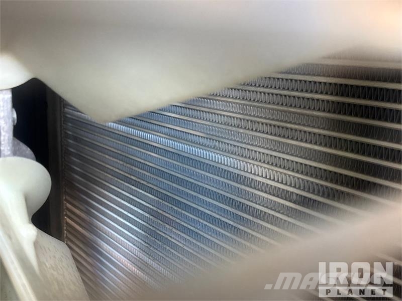 Rubble Master HS11000M Tracked Screen Plant (Unused) غرابيل