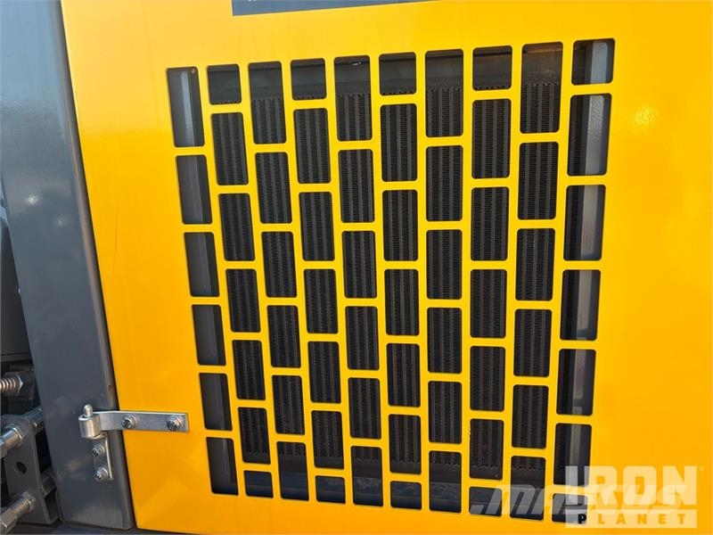 Rubble Master HS11000M Tracked Screen Plant (Unused) غرابيل
