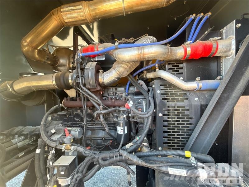 Rubble Master HS11000M Tracked Screen Plant (Unused) غرابيل