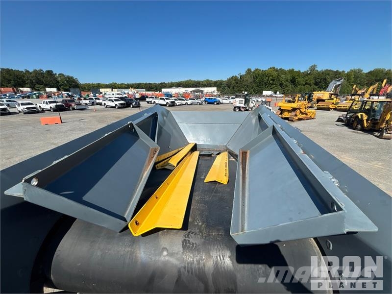 Rubble Master HS11000M Tracked Screen Plant (Unused) غرابيل