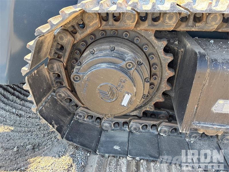 Rubble Master HS11000M Tracked Screen Plant (Unused) غرابيل