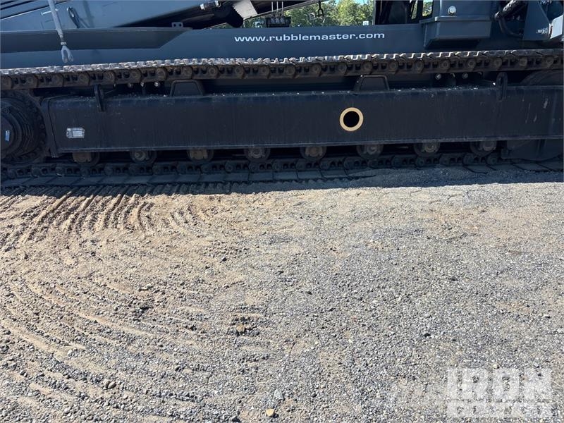Rubble Master HS11000M Tracked Screen Plant (Unused) غرابيل