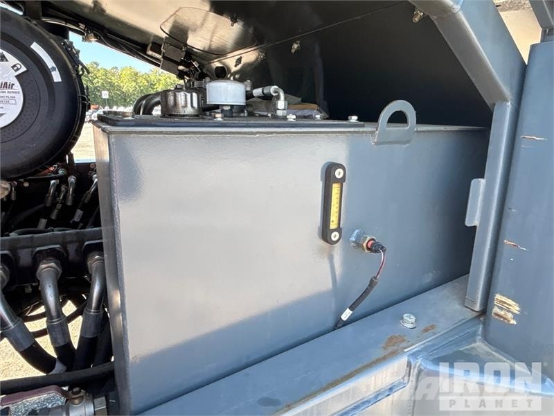 Rubble Master HS11000M Tracked Screen Plant (Unused) غرابيل