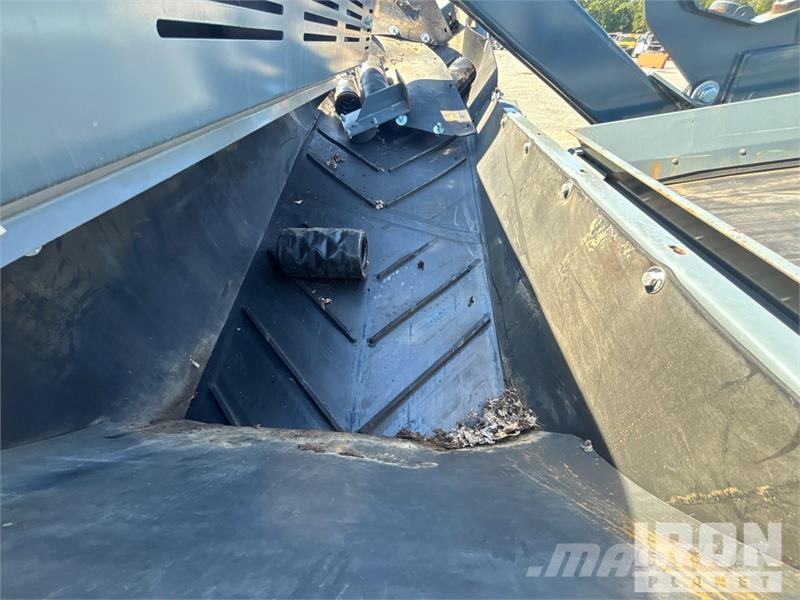 Rubble Master HS11000M Tracked Screen Plant (Unused) غرابيل