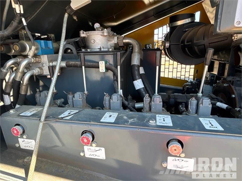 Rubble Master HS11000M Tracked Screen Plant (Unused) غرابيل