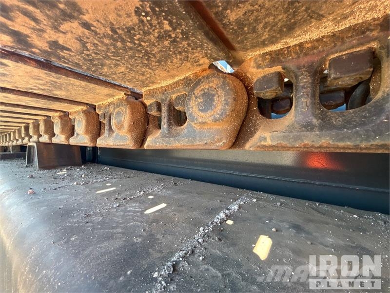 Rubble Master HS11000M Tracked Screen Plant (Unused) غرابيل