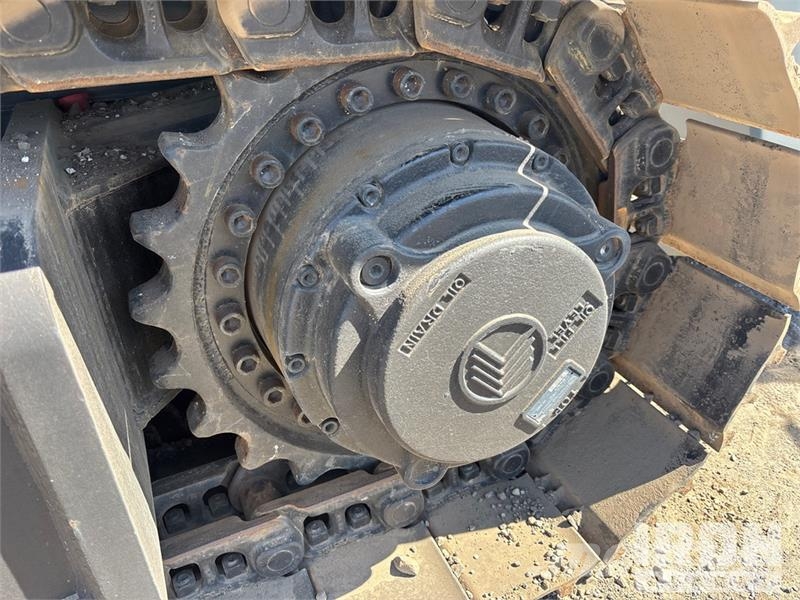 Rubble Master HS11000M Tracked Screen Plant (Unused) غرابيل