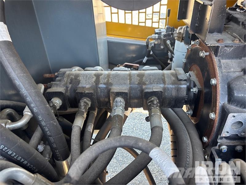 Rubble Master HS11000M Tracked Screen Plant (Unused) غرابيل
