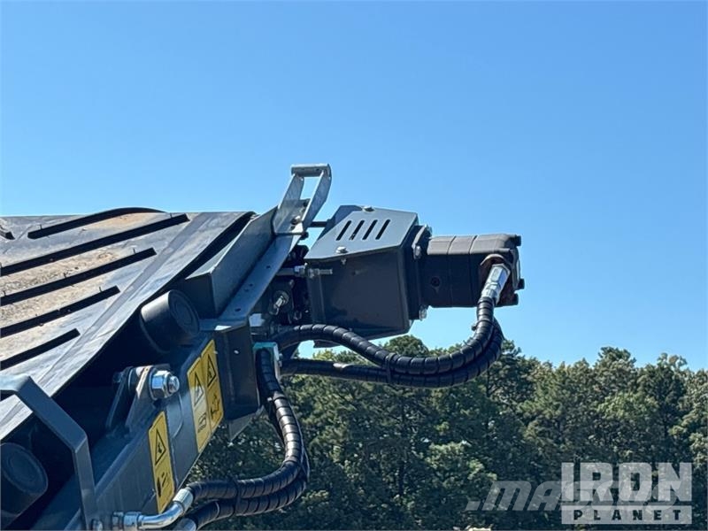 Rubble Master HS11000M Tracked Screen Plant (Unused) غرابيل