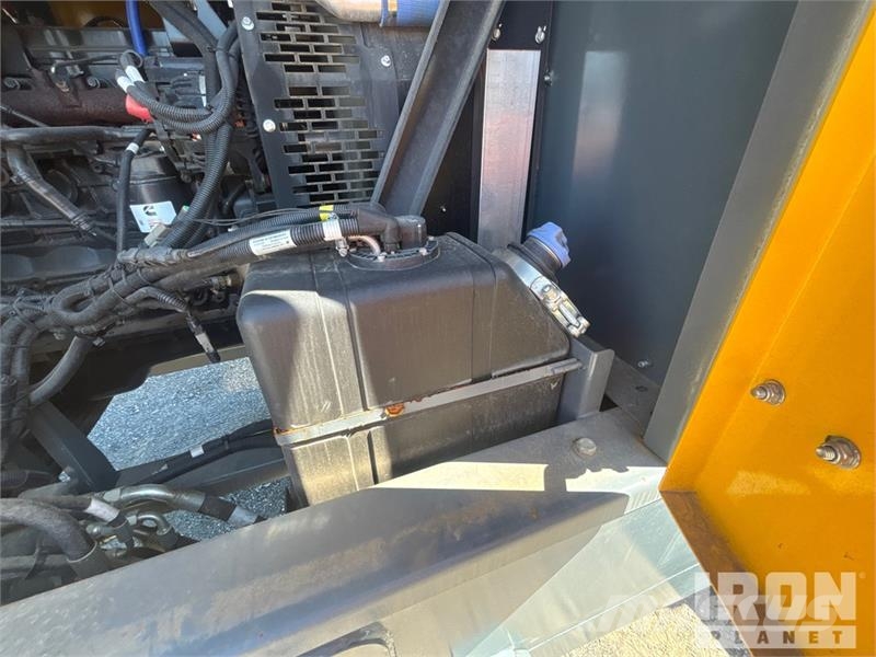 Rubble Master HS11000M Tracked Screen Plant (Unused) غرابيل