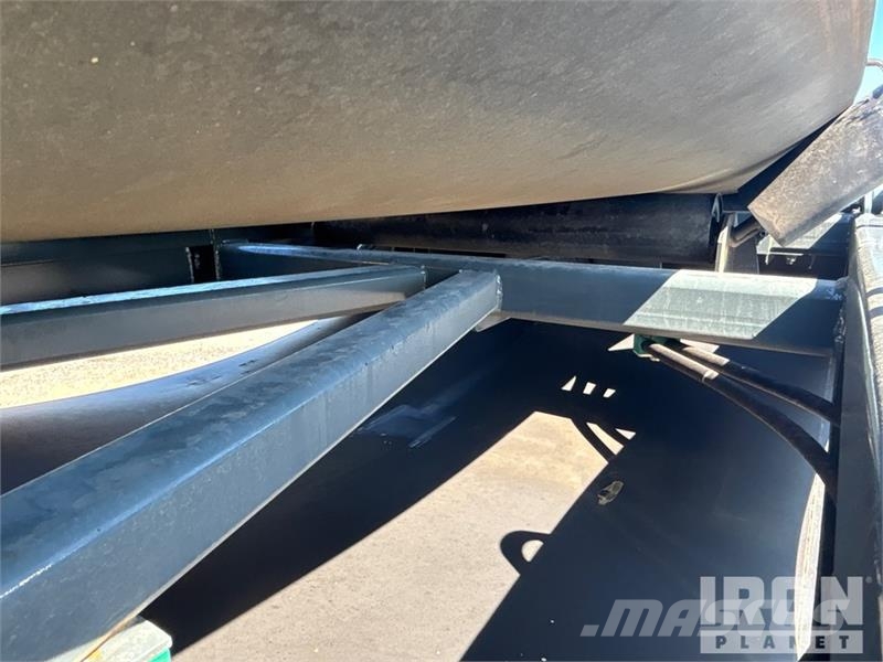 Rubble Master HS11000M Tracked Screen Plant (Unused) غرابيل