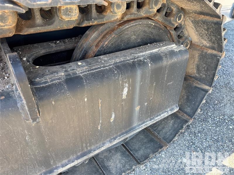 Rubble Master HS11000M Tracked Screen Plant (Unused) غرابيل